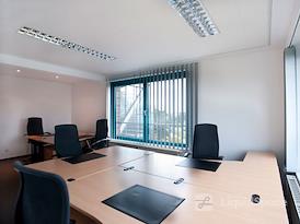 Regus | Bremen Airport