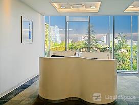 Regus | Mexico City, Plaza Leibnitz