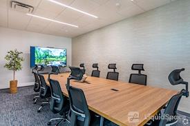 Venture X Westshore Tampa