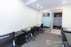 Jay Suites - Times Square - 10 Times Sq.