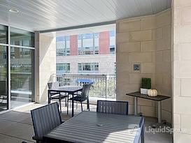 Regus | North Shore Place II