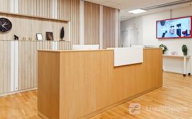 Regus | Solna, Frösunda Port