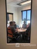 Office Evolution - Longmont