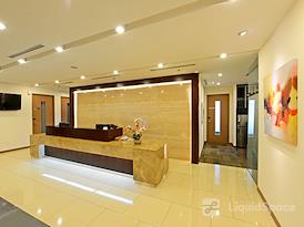 Regus | Jakarta Menara Palma