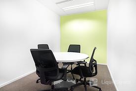 Regus | RABAT, MahajRyad