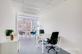 Regus | Boulogne-Billancourt, Route de la Reine