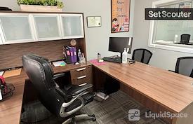 Office Space Available
