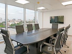 Regus | Lagos, Number One