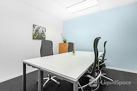 Regus | Bangkok, M Thai Tower - All Seasons Place