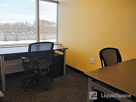 Regus | Yonge and Lawrence