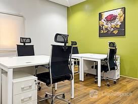 Regus | Abuja, Chelsea CBD