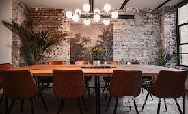 Beehive Lofts - Beehive Mill