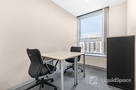 Regus | YOKOHAMA, Kannai