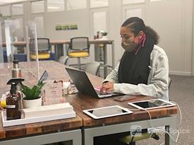NextSpace Coworking Berkeley