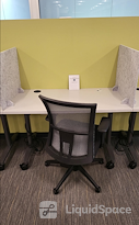 Intelligent Office of Alexandria