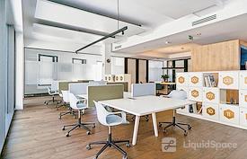 Regus | Heidelberg, Stadttor Ost