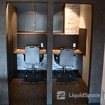 コワーキングスペースVoltage名古屋【ボルテージ】