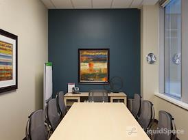 Regus | Downtown Bridgeport