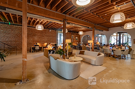 Groundfloor Echo Park