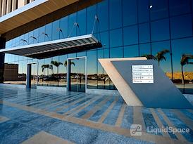 Regus | New Cairo, Raya Offices