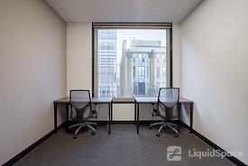 Regus || Downtown Berkeley