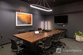 Industrious - Millennium Park