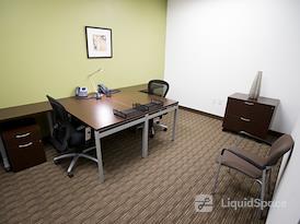 Regus | Town Square