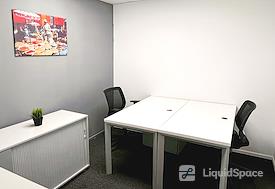 Regus | Cairo, Maadi Club