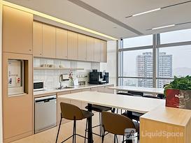 Regus | Shenzhen, Shenrun Tower
