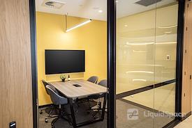 Waterman Workspaces (Richmond)