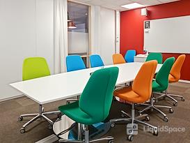 Regus | Skövde, Science Park