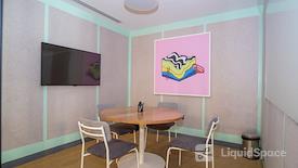 WeWork Salarpuria Symbiosis
