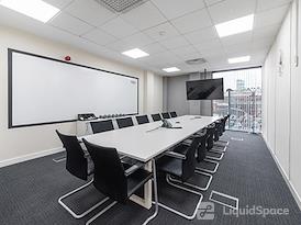 Regus | Belfast City Centre