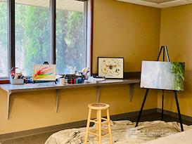 The Hive at Macon Creek