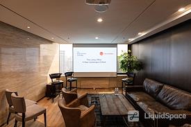 The Executive Centre - Seoul Finance Center