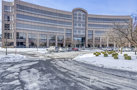 Regus | Independence