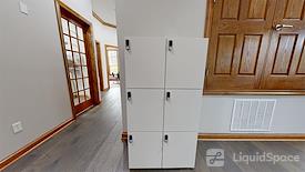 Apt CoWork at Cottonwood Ridgeview