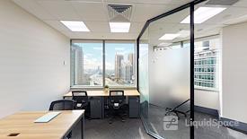 Compass Offices | 207 Kent Street