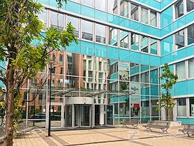 Regus | Budapest, Budapest Infopark