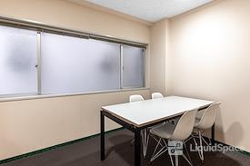 Open Office | Tokyo, Nogizaka