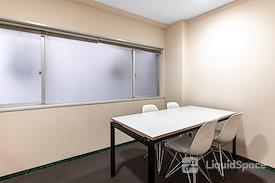 Open Office | Tokyo, Nogizaka