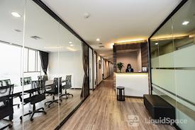 Boutique Office Indonesia, CBC Gallery