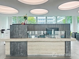 Regus | DUSSELDORF, Airport City