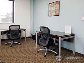 Regus | Lake Norman