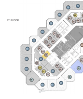 Industrious - Perimeter 7000 Central Parkway