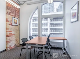 Regus | ON, Toronto - Yonge and Richmond Centre