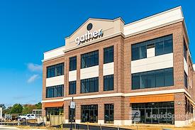 Gather - Midlothian