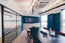 Spacemade - The Gatehouse