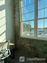 Venture X | Charleston - Garco Mill