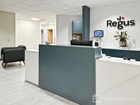 Regus | NJ, Monmouth Junction - Route 1